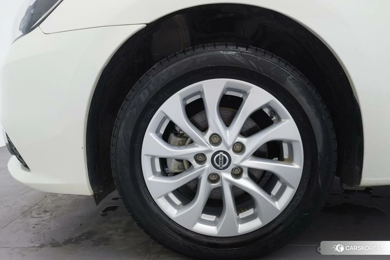 Nissan Sylphy id 4438095 из Китая 7