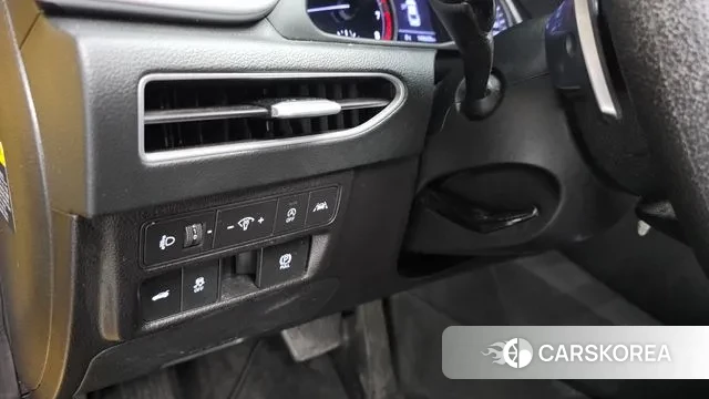 Hyundai Sonata (DN8) id 3464489 из Кореи 7