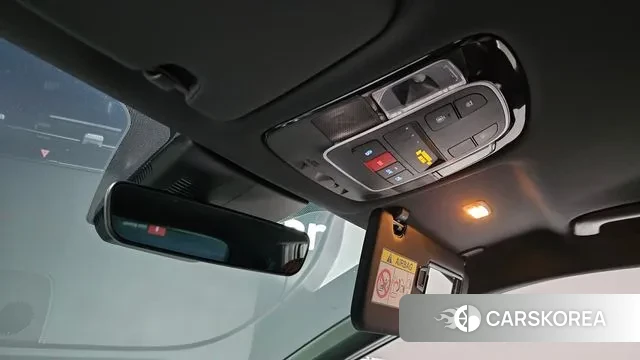 Hyundai Tucson Hybrid (NX4) id 3246561 из Кореи 7