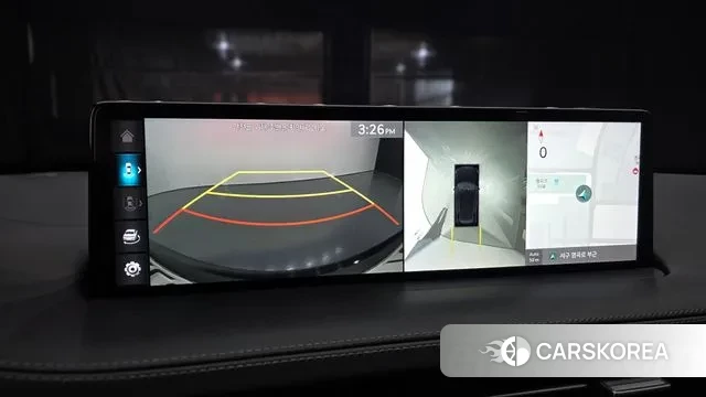 Genesis GV70 id 3765195 из Кореи 7