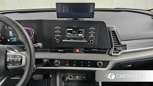 Kia Sportage 5th Generation id 4395926 из Кореи 7