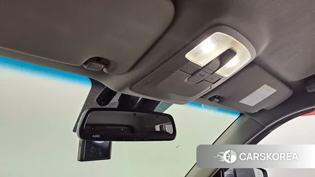 Ssangyong Beautiful Korando id 3697092 из Кореи 7