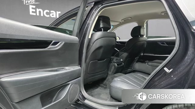 Genesis G80 (RG3) id 4594229 из Кореи 7