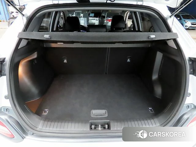 Hyundai Kona Electric id 3861002 из Кореи 7