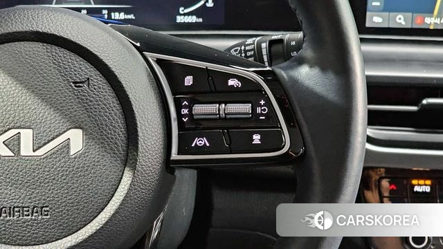 Kia The New Seltos id 4303023 из Кореи 7