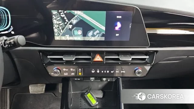 Kia Di Ol Nu Niro id 3404981 из Кореи 7