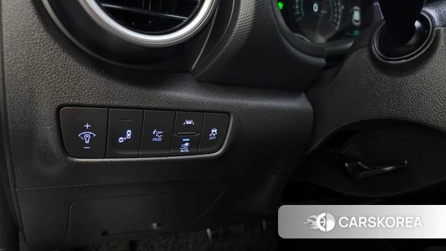 Hyundai Kona Electric id 3861069 из Кореи 7