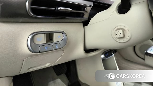 Genesis GV60 id 3871749 из Кореи 7