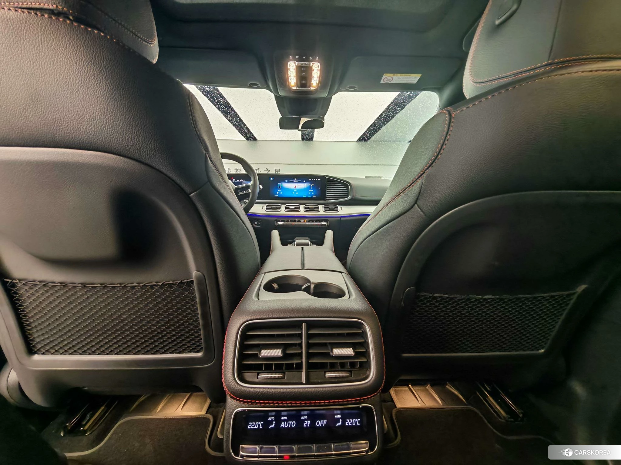 Mercedes-Benz GLE AMG id 4512899 из Китая 7