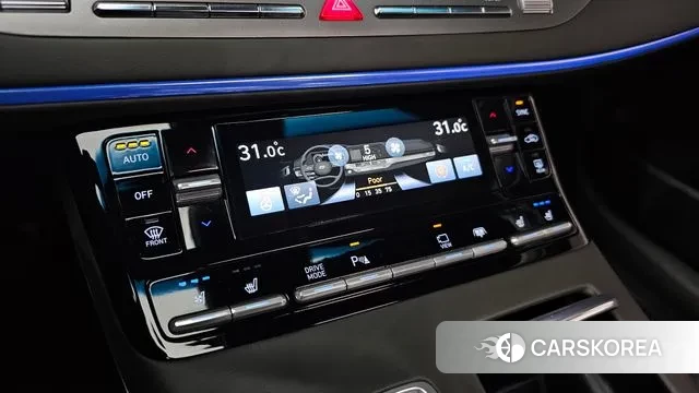 Hyundai The New Grandeur IG id 3402179 из Кореи 7