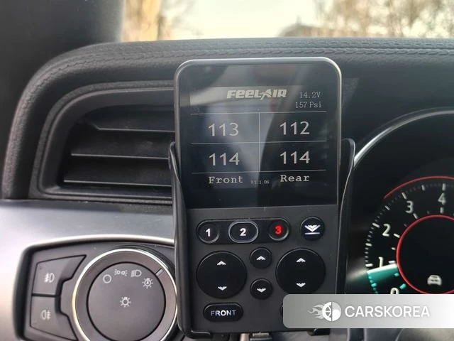 Ford Mustang id 4235417 из Китая 7