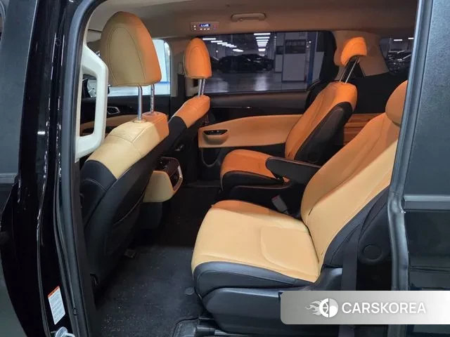 Kia Carnival 4th generation id 3366581 из Кореи 7