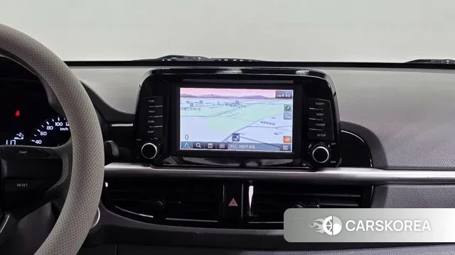 Kia Morning Urban (JA) id 3607656 из Кореи 7