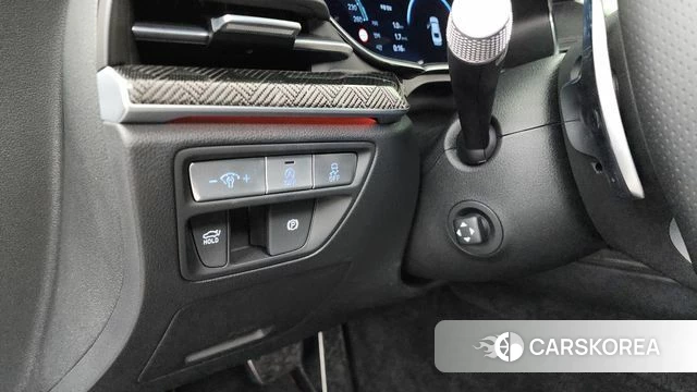 Genesis G80 (RG3) id 4433333 из Кореи 7