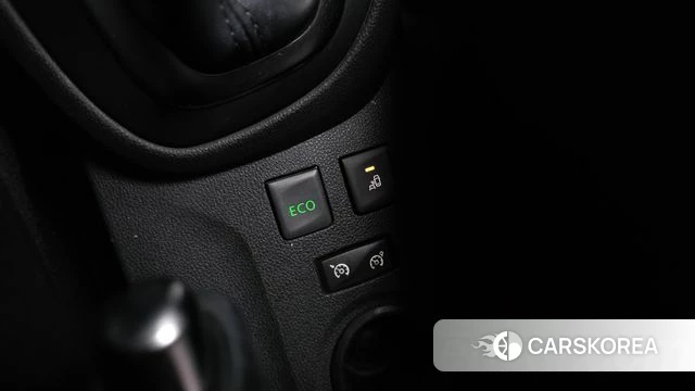 Renault Korea (Samsung) New QM3 id 4448322 из Кореи 7