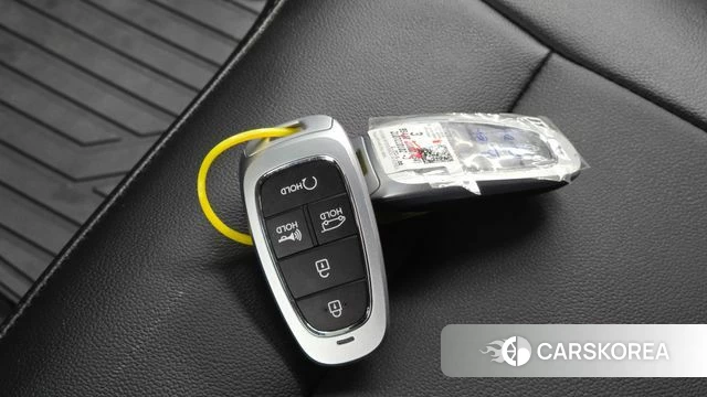 Hyundai Staria id 4657254 из Кореи 7