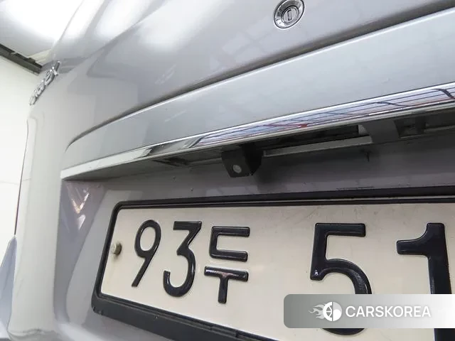 Hyundai The New Grand Starex id 3635561 из Кореи 7