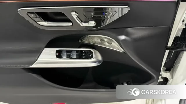 Mercedes-Benz E-Class W214 id 3294357 из Кореи 7