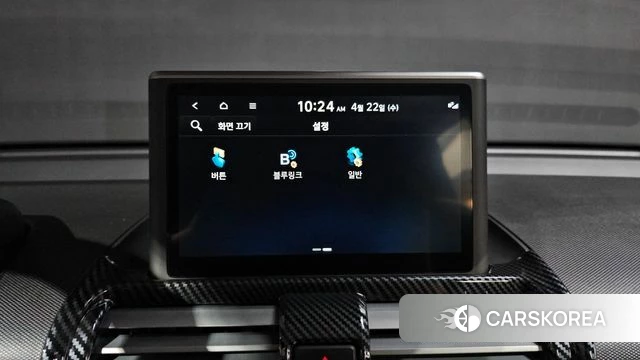 Hyundai Casper id 4186309 из Кореи 7