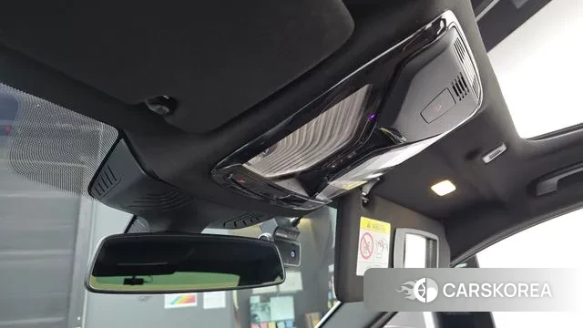 BMW 5 Series (G30) id 3454241 из Кореи 7