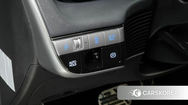 Hyundai Ionic 5 id 4758644 из Кореи 7
