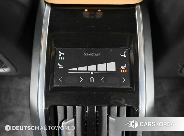 Volvo S90 id 3915177 из Кореи 7