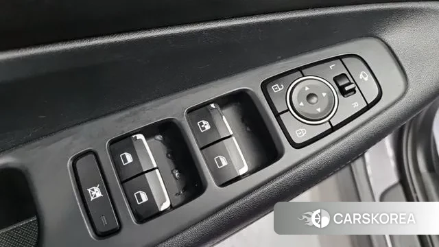 Hyundai Santa Fe TM id 3761223 из Кореи 7