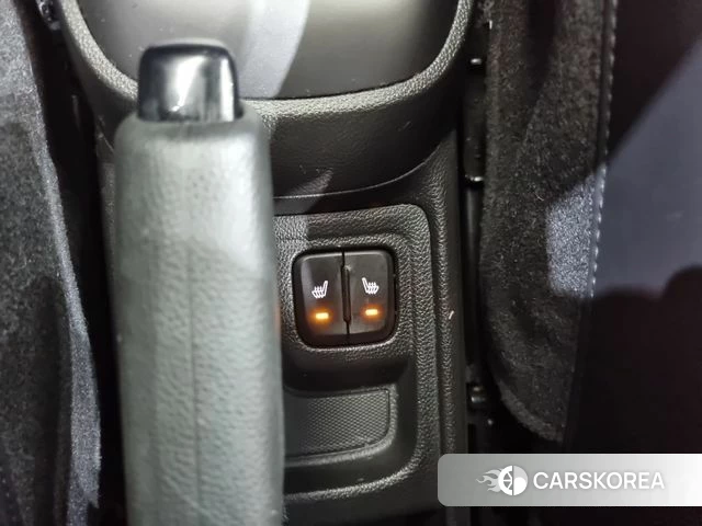 Chevrolet (GM Daewoo) The New Spark id 3801472 из Кореи 7