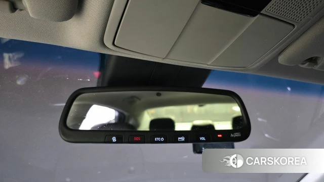 Hyundai Grandeur IG id 4642545 из Кореи 7