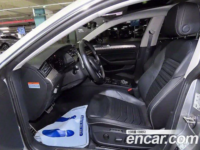 Volkswagen Arteon id 2762706 из Кореи 7