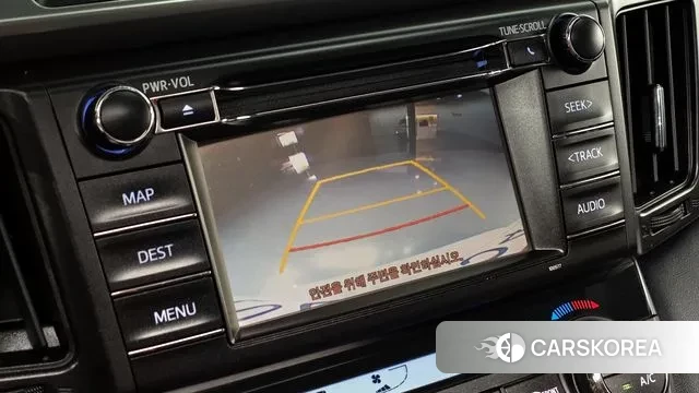 Toyota RAV4 id 3000513 из Кореи 7