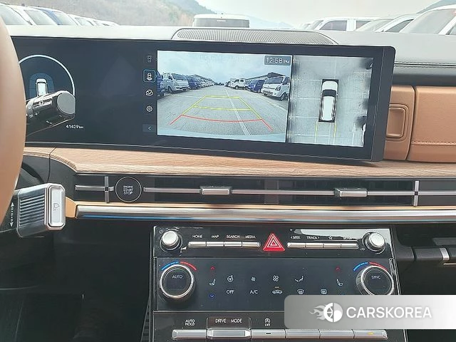 Hyundai Santa Fe (MX5) id 4292232 из Кореи 7