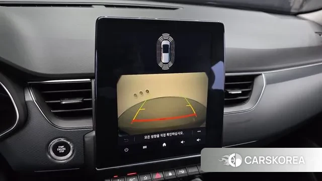 Renault Korea (Samsung) XM3 id 3692105 из Кореи 7