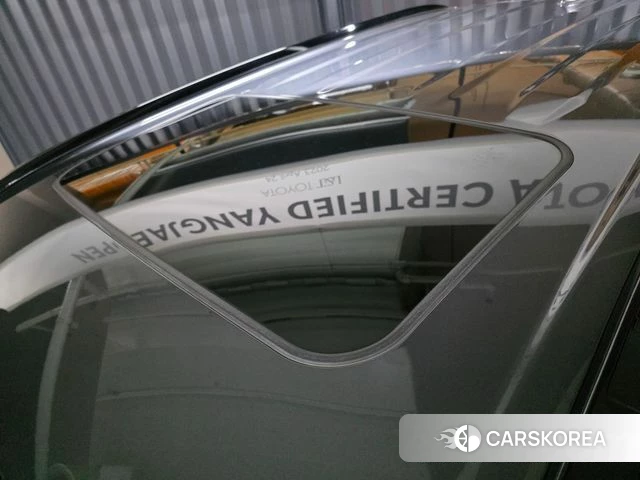 Toyota RAV4 5th Generation id 4302173 из Кореи 7