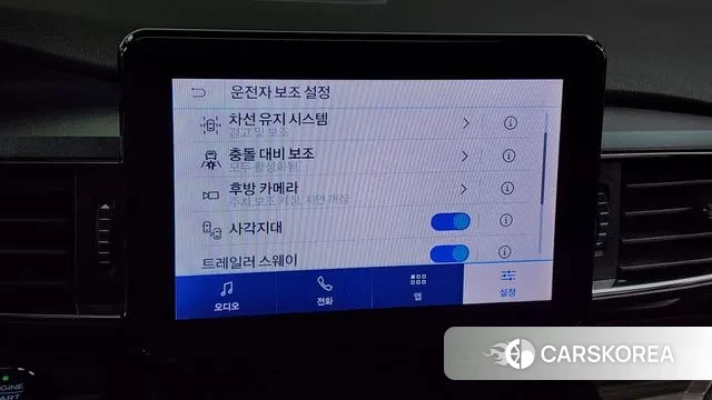 Ford Explorer 6th Generation id 3106126 из Кореи 7