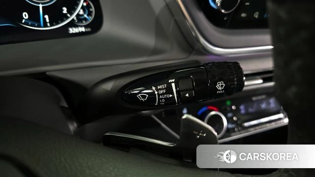 Hyundai Sonata (DN8) id 3860472 из Кореи 7