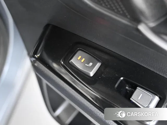 Ssangyong Beautiful Korando id 3399194 из Кореи 7