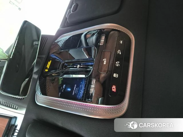 Mercedes-Benz S-Class W223 id 3884026 из Кореи 7