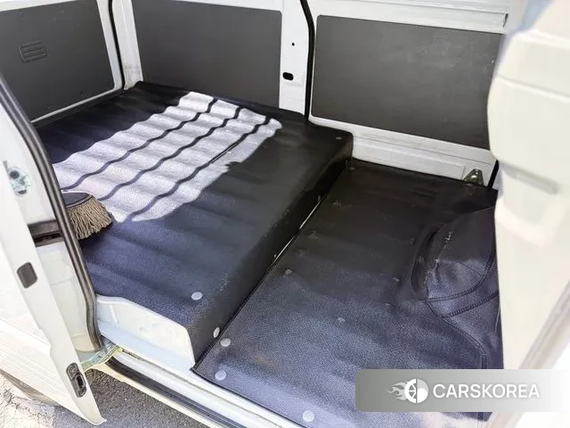 Chevrolet (GM Daewoo) New Damas id 3004572 из Кореи 7