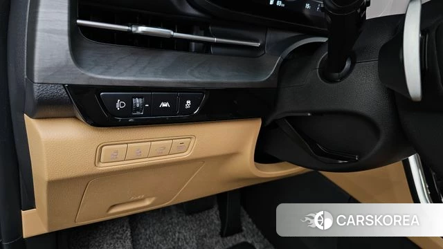 Kia Carnival 4th generation id 4231133 из Кореи 7