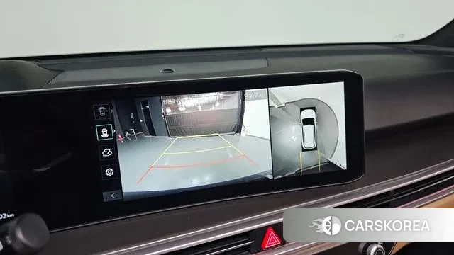 Kia The New Sorento 4th Generation id 3026819 из Кореи 7