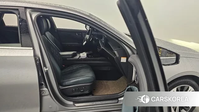 Kia K8 Hybrid id 3021983 из Кореи 7