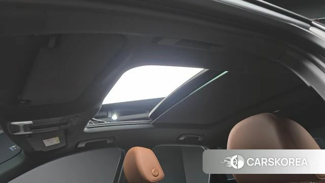 Audi Q3 (F3) id 4666210 из Кореи 7