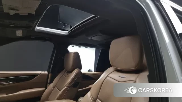 Cadillac Escalade id 3434745 из Кореи 7