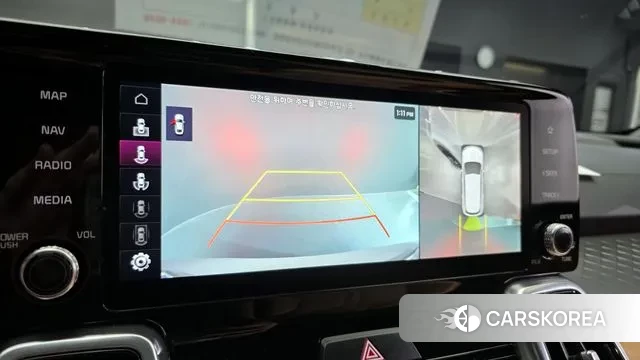 Kia Sorento 4th Generation id 3372838 из Кореи 7