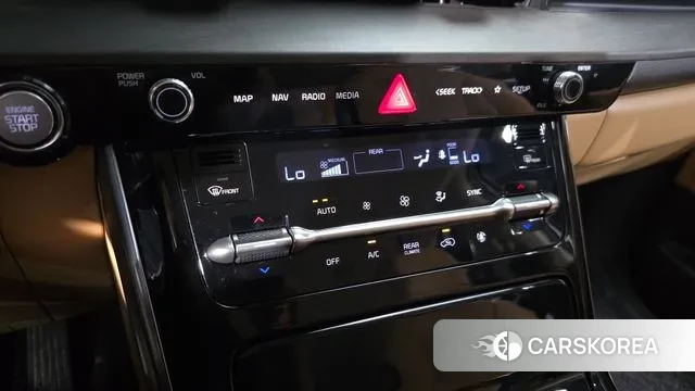 Kia Carnival 4th generation id 3033329 из Кореи 7