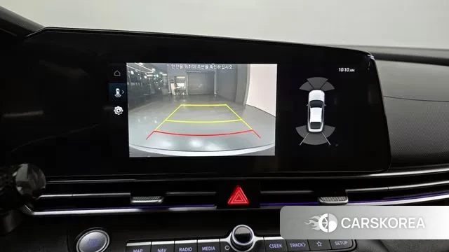 Hyundai Avante (CN7) id 2930399 из Кореи 7