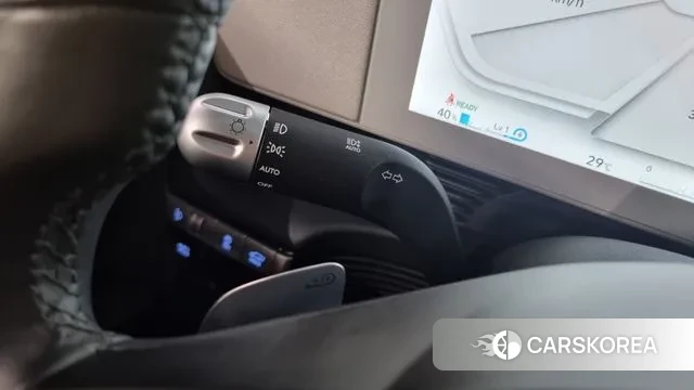 Hyundai Ionic 5 id 3007682 из Кореи 7