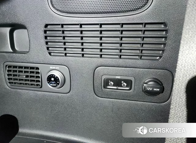 Hyundai Santa Fe TM id 3795812 из Кореи 7