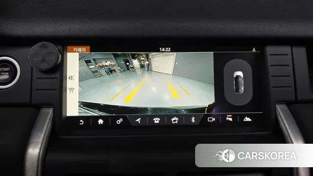 Land Rover Discovery Sports id 3661805 из Кореи 7